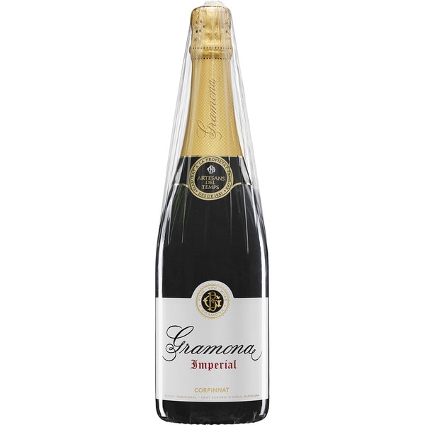Gramona Imperial 2017 Corpinnat 