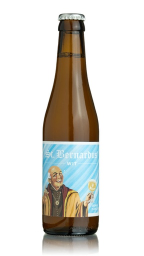 [rilo-1002536] St. Bernardus Watou classic Belgian WIT