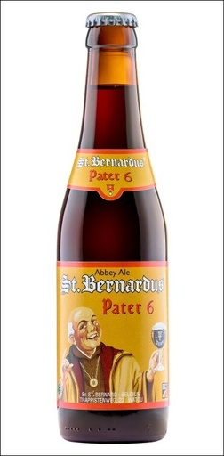 [rila-1002368] St. Bernardus Pater 6