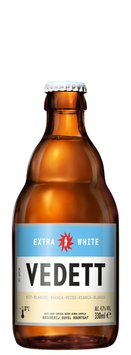 [rila-1003872] Vedett Extra White